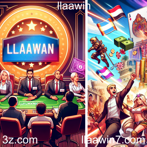 A Revolução dos Jogos Multiplayer: Conectando Jogadores em Todo o Mundo